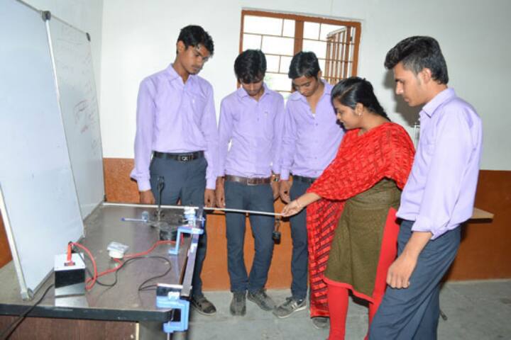 laboratory
